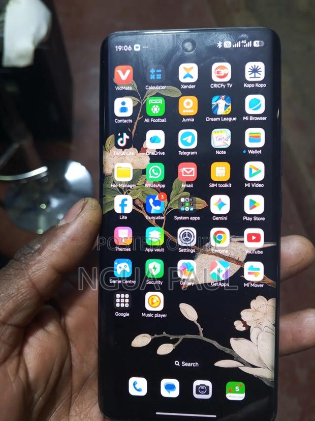 Realme 15T 128 GB Black - thumbnail 6