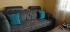 3 Seater Cypress Sofa