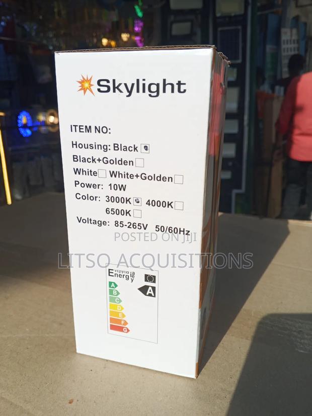 Skylight 10w Led Wall Lamp - thumbnail 3
