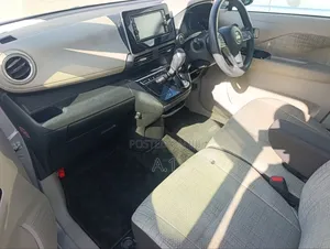 Nissan Dayz 2019 Silver