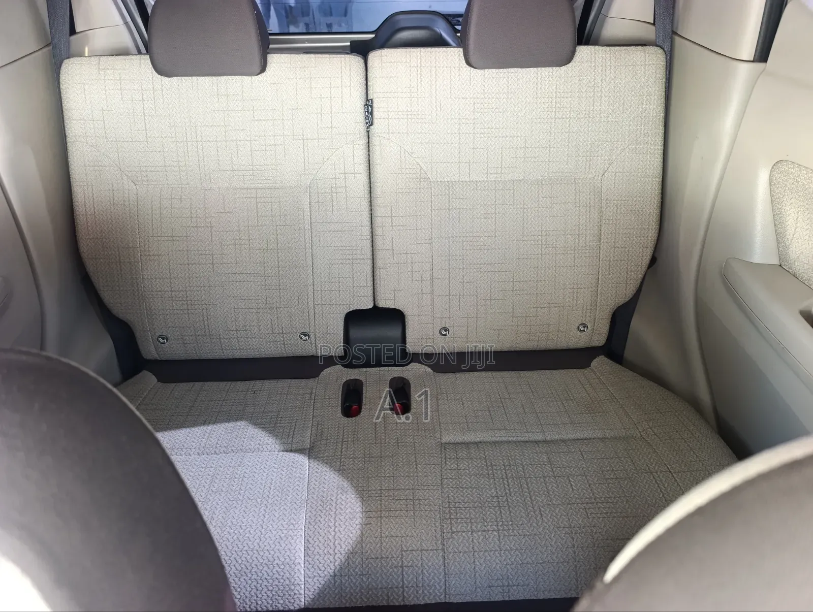 Nissan Dayz 2019 Silver