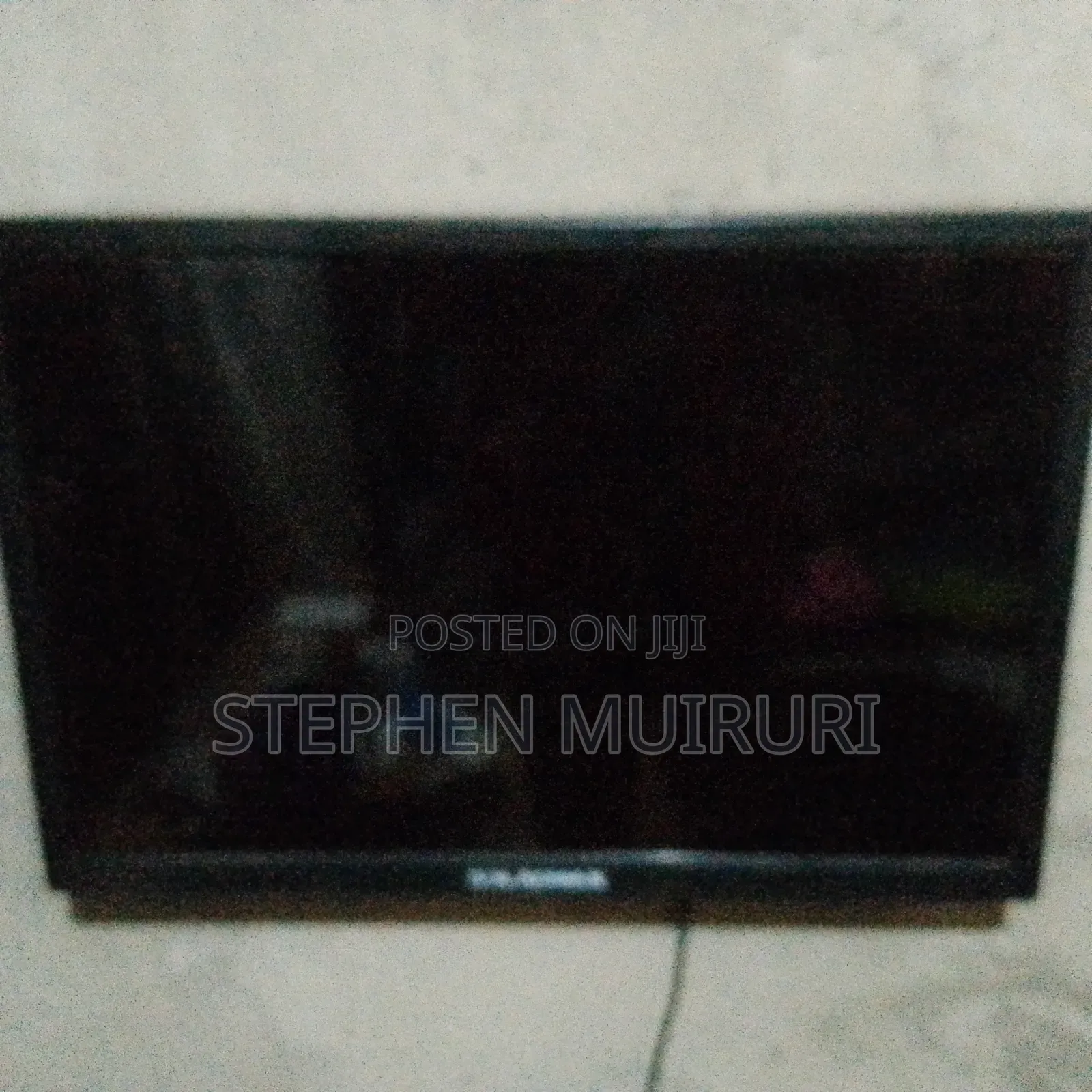 14inch Flat TFT