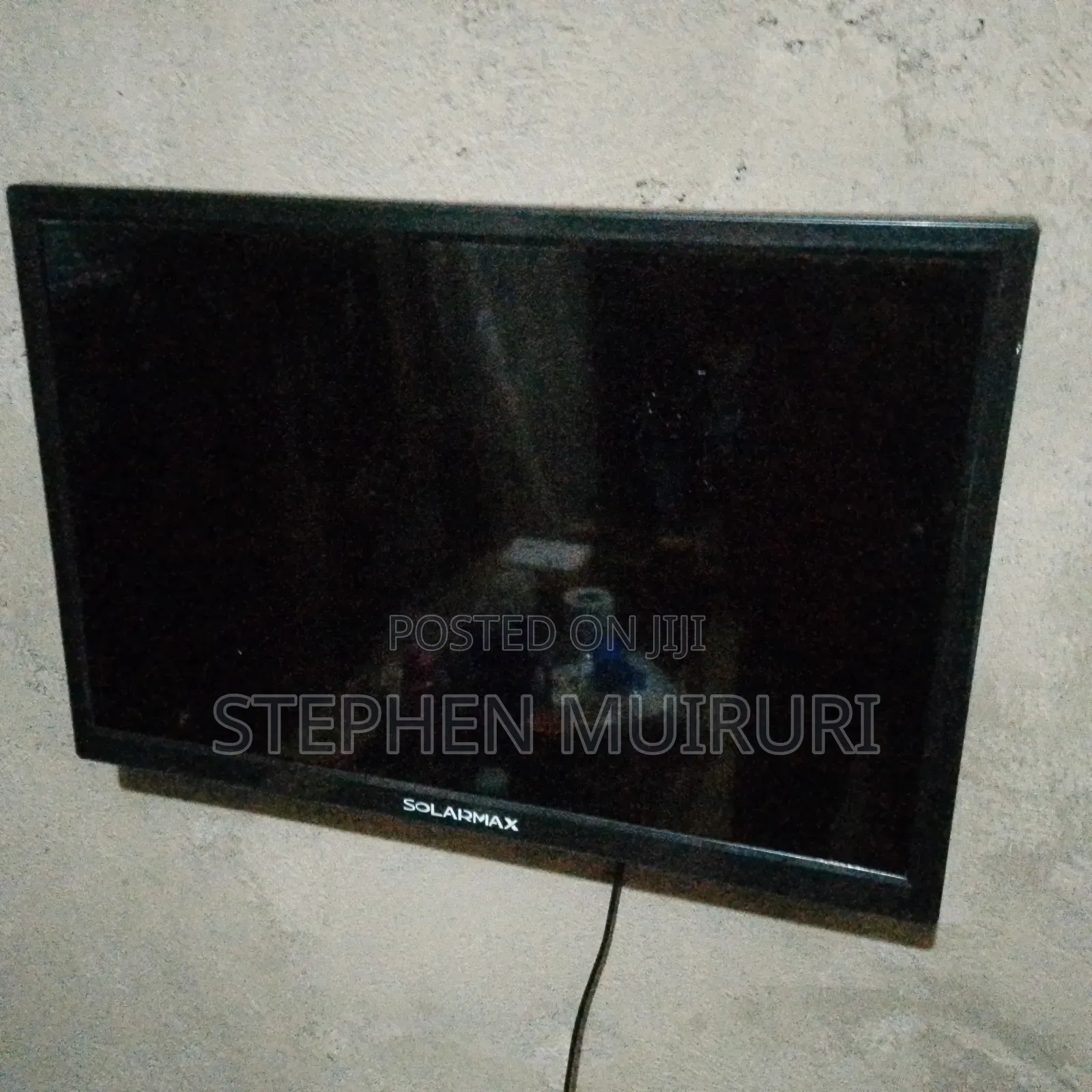 14inch Flat TFT