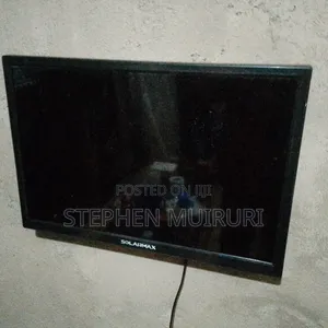 14inch Flat TFT