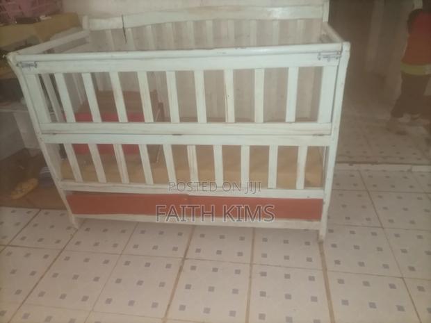Baby Bed Baby Cot
