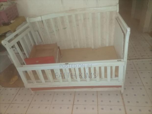 Baby Bed Baby Cot - thumbnail 5