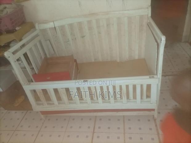 Baby Bed Baby Cot - thumbnail 6
