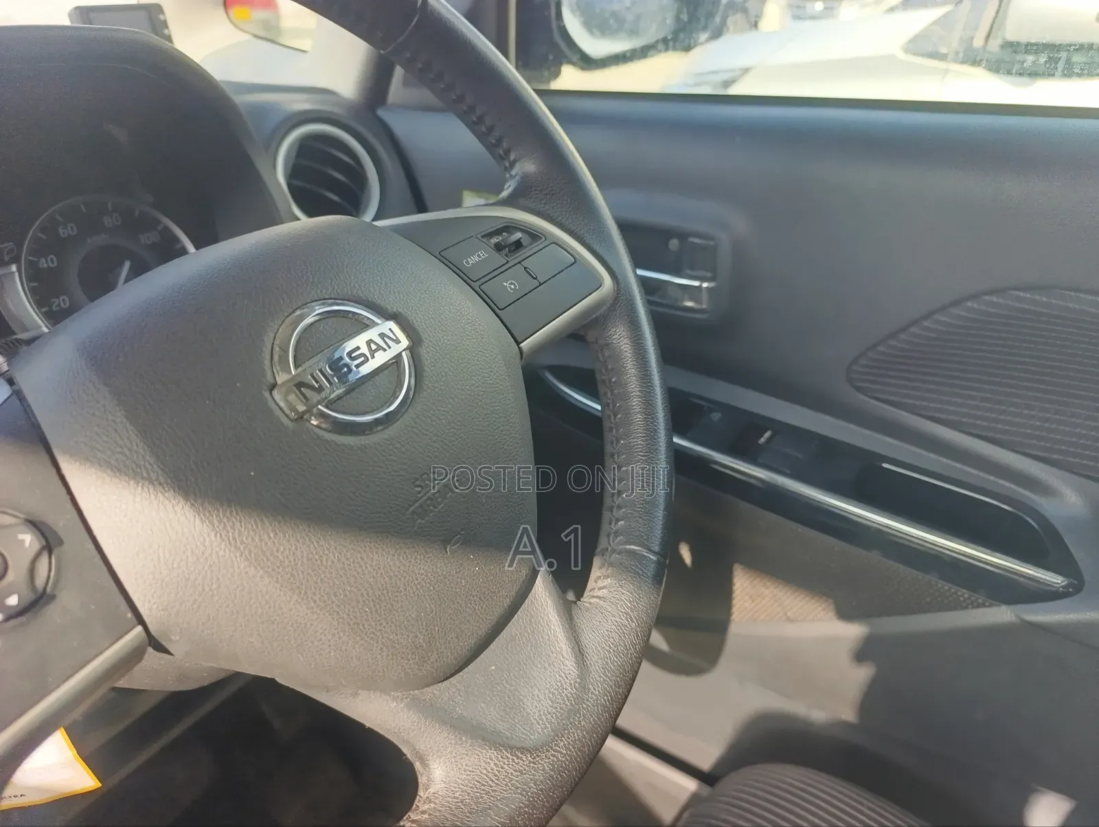 Nissan Dayz Roox 2019 Black