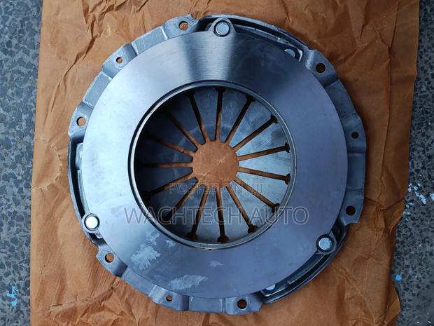 Pressure Plate D-Max 4wd - thumbnail 2