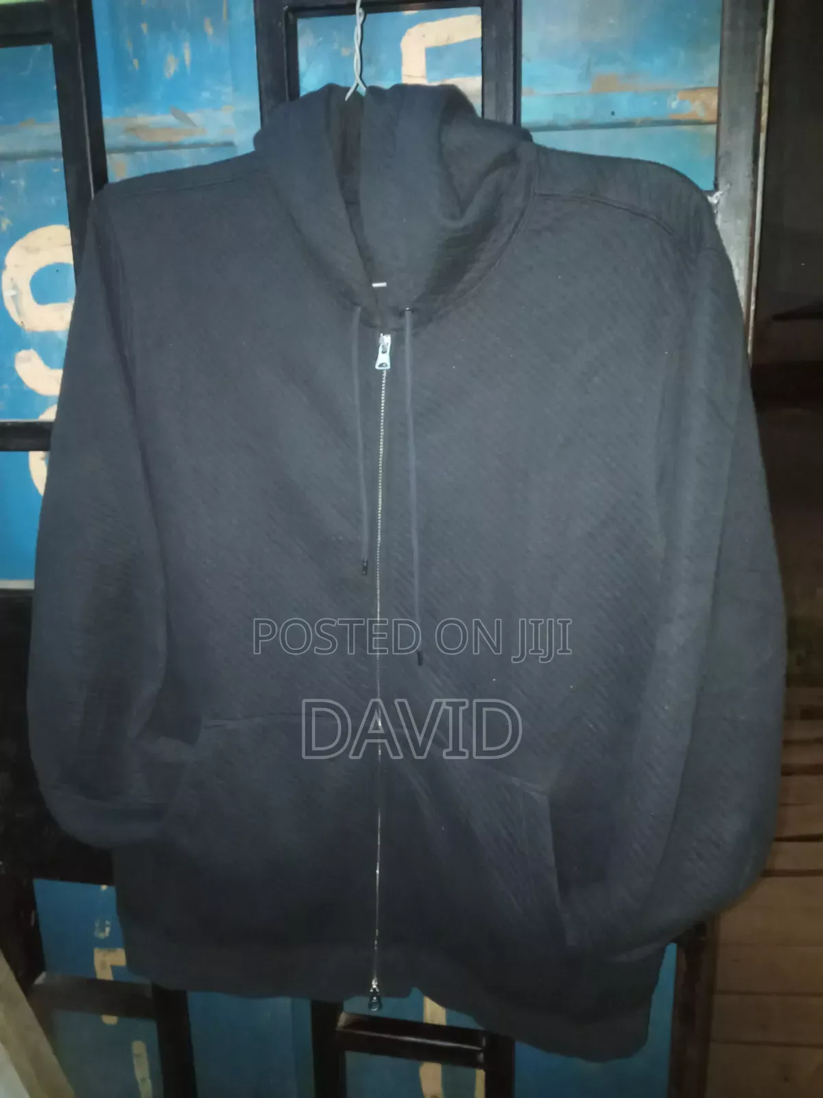 Hoodies and Sweatshirts