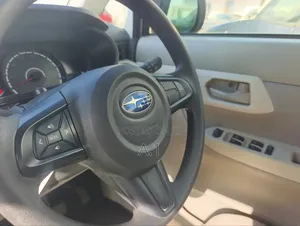 Subaru Stella 2019 Brown