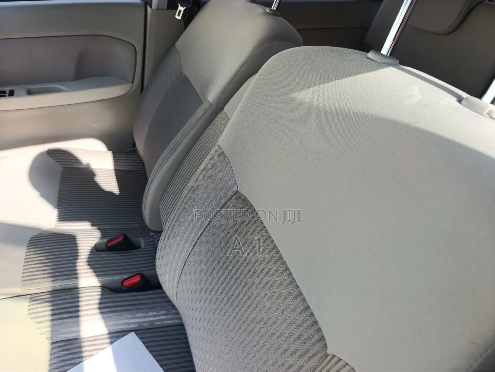Subaru Stella 2019 Brown