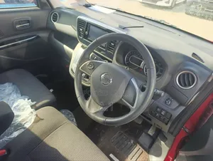 Nissan Dayz Roox 2019 Red