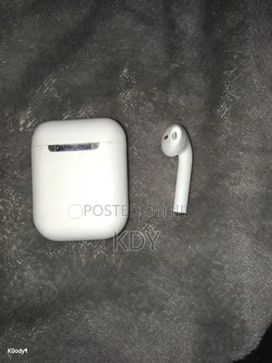 Original Apple Airpods 2