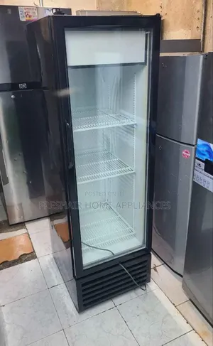 Wine Display Refrigerator