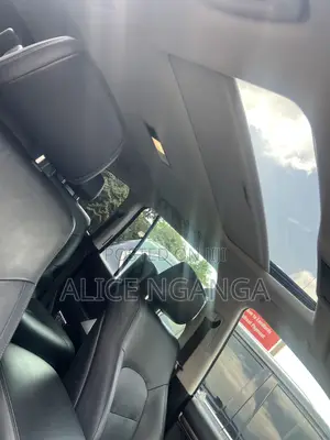 Toyota Land Cruiser 2019 Silver