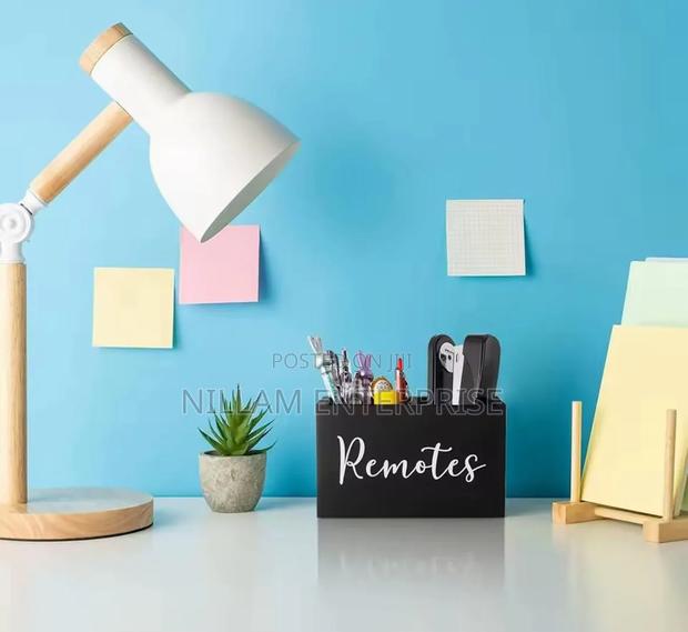 Remote Control Organizer Box - thumbnail 5
