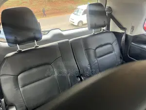 Toyota Land Cruiser 2019 Silver