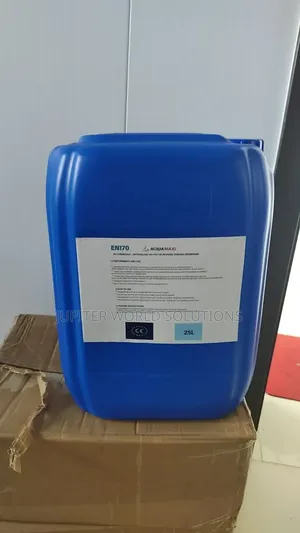 Reverse Osmosis Membrane Anti Scalant 25kg
