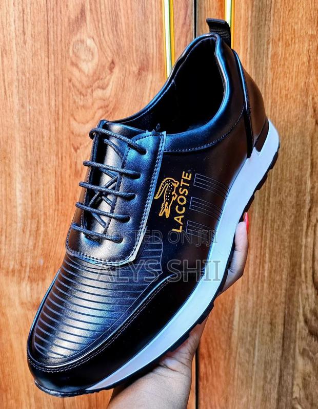 Men Lacoste Shoes - thumbnail 4