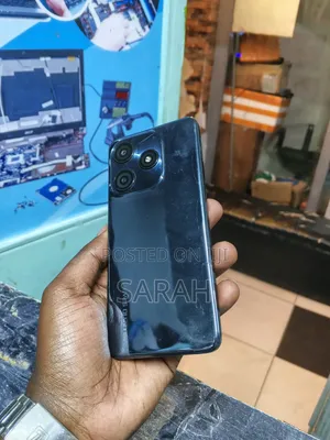 Tecno Spark 10C 128 GB Blue