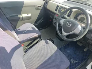 Mazda Carol 2019 White
