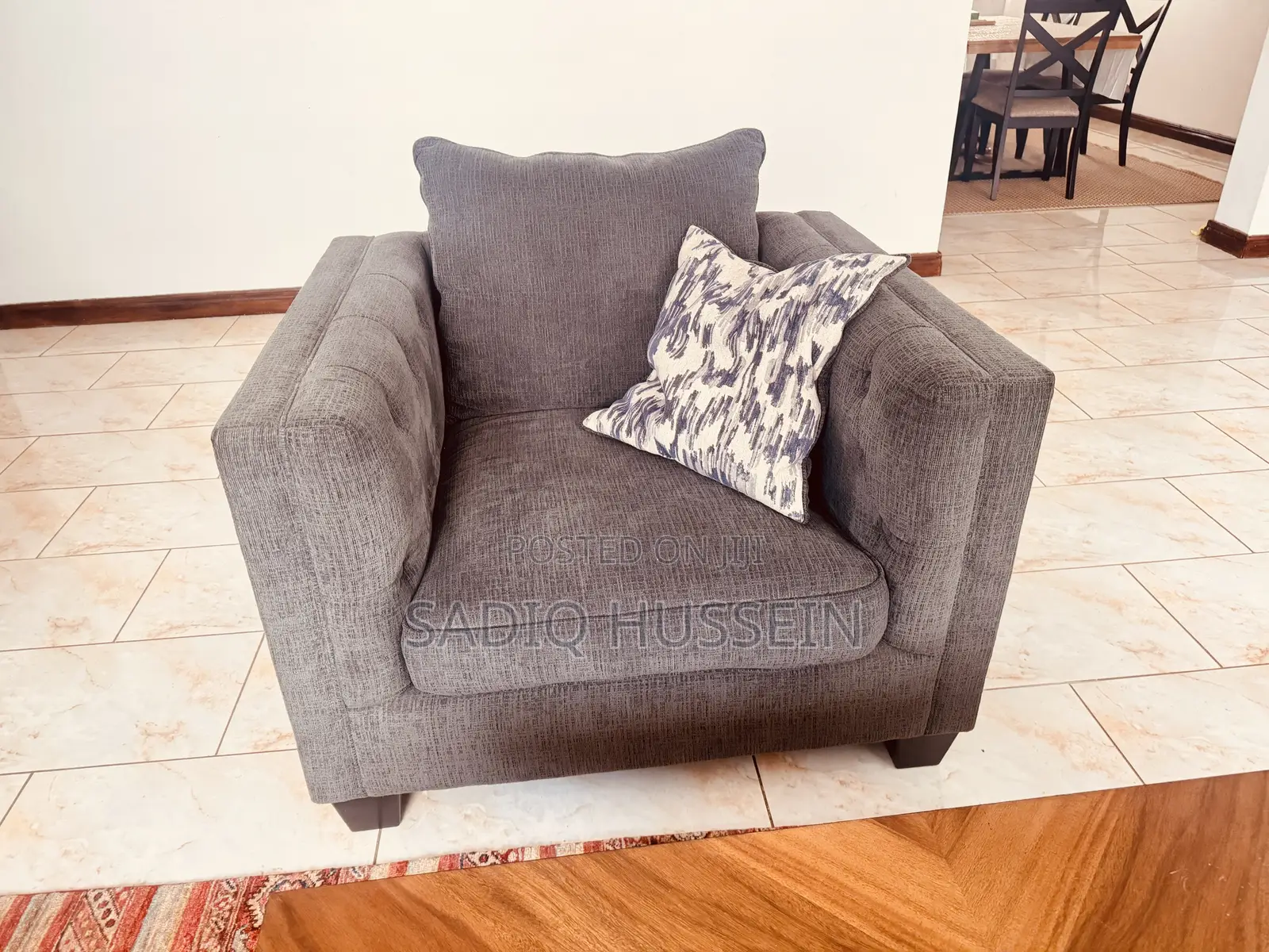 6 Seater Modern Sofa for Sell