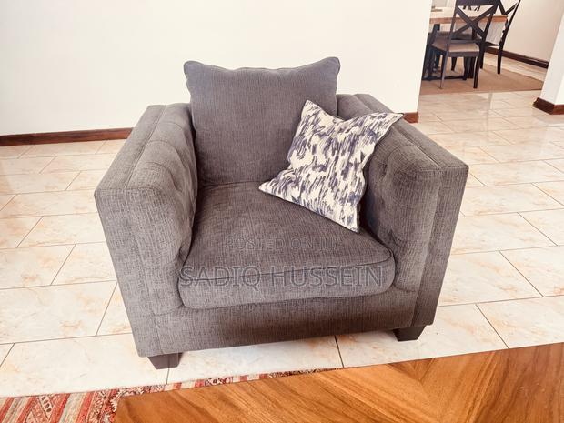 6 Seater Modern Sofa for Sell