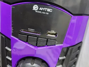 Amtec Radio