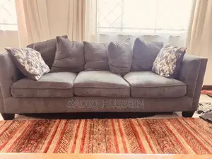 6 Seater Modern Sofa for Sell