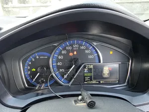 Toyota Corolla 2018 White