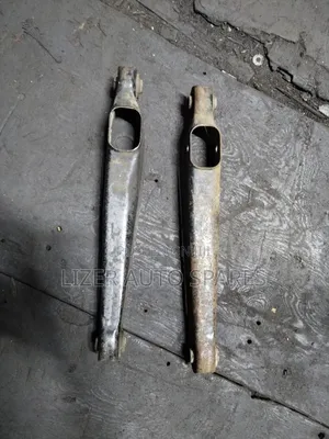 Rear Shock Arm Ck2