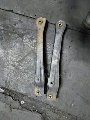 Rear Shock Arm Ck2