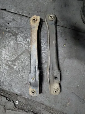 Rear Shock Arm Ck2