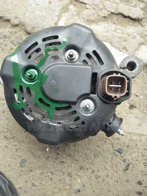 Alternator Assembly Hilux Vigo 1kd / 2kd Engine