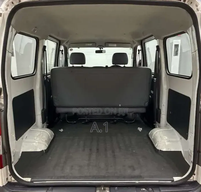 Toyota TownAce 2019 White