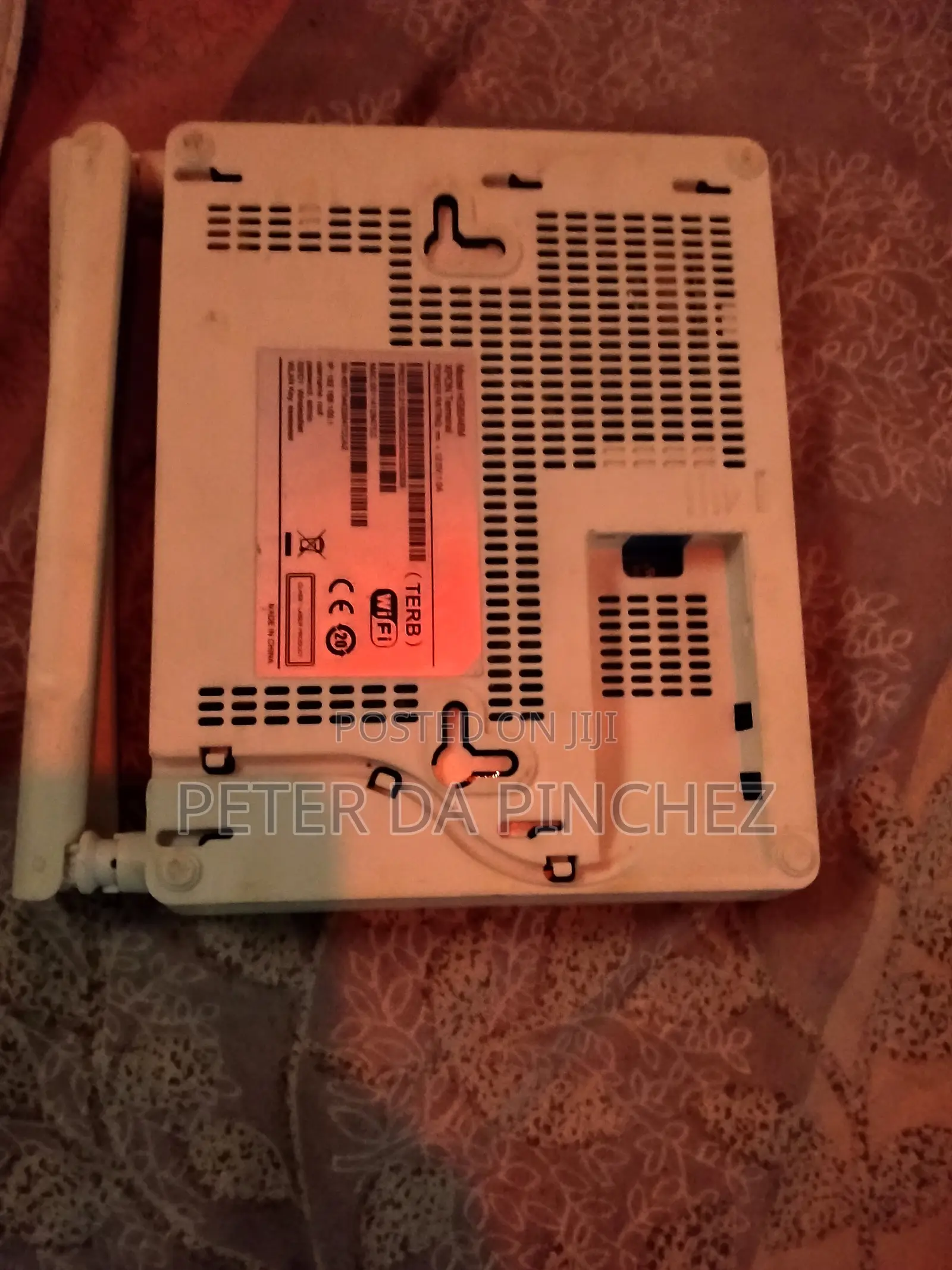 Wireless Access