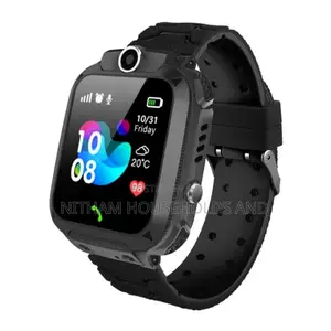 Q12 Kids Smartwatch