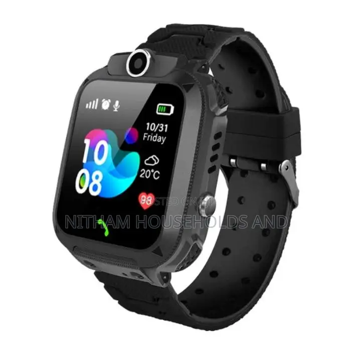 Q12 Kids Smartwatch