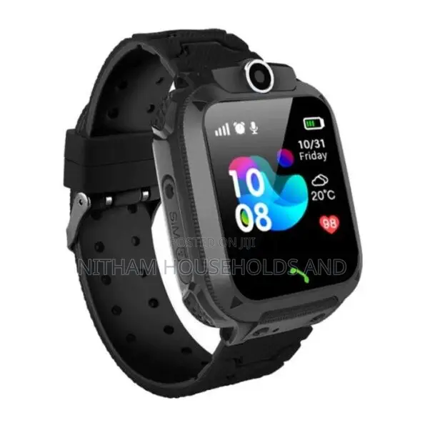 Q12 Kids Smartwatch