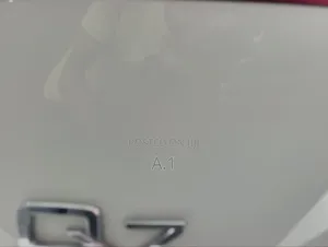 Audi Q7 2019 Pearl