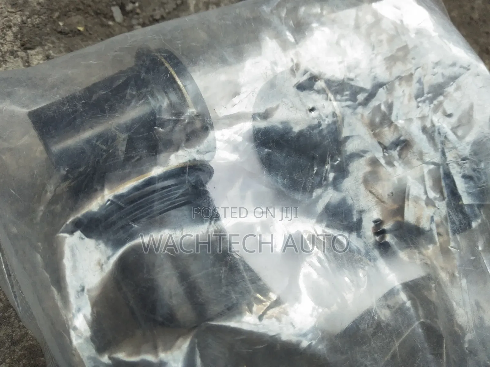 Engine Cover Seals Toyota 1kd/2kd