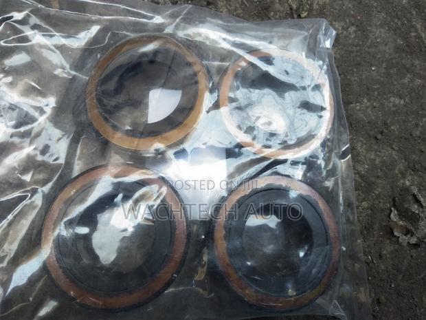 Engine Cover Seals Toyota 1kd/2kd - thumbnail 2
