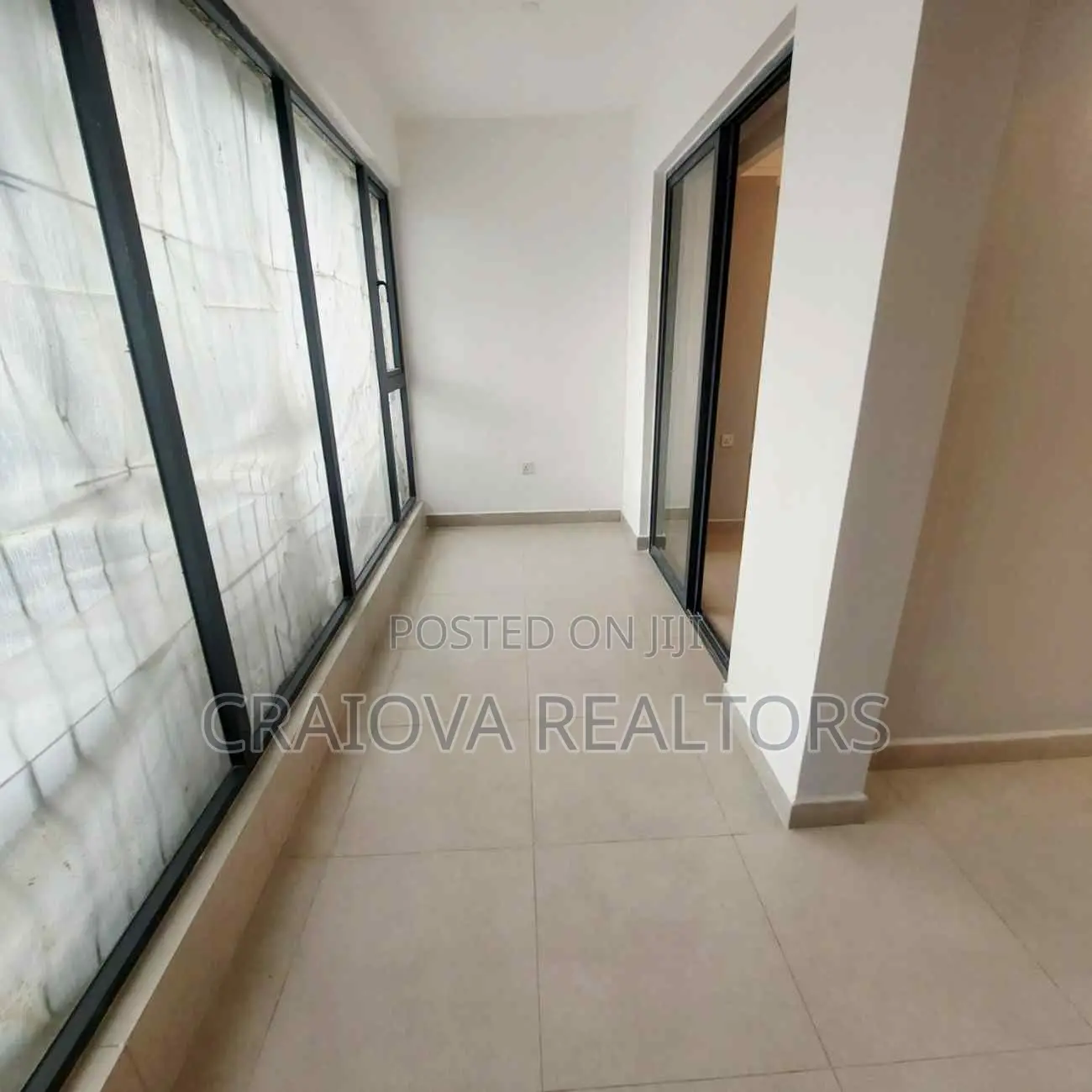 Studio Apartment in Hurlingham for sale