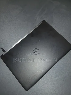 Laptop Dell Latitude E5440 8GB Intel Core i5 SSD 256GB
