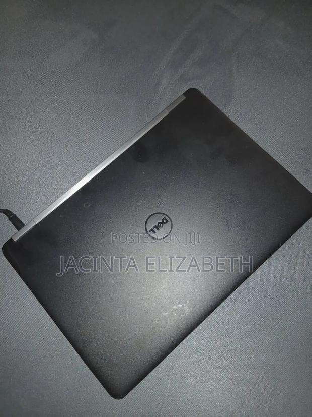 Laptop Dell Latitude E5440 8GB Intel Core i5 SSD 256GB - thumbnail 2
