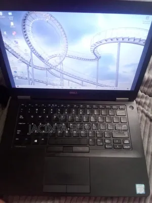 Laptop Dell Latitude E5440 8GB Intel Core i5 SSD 256GB