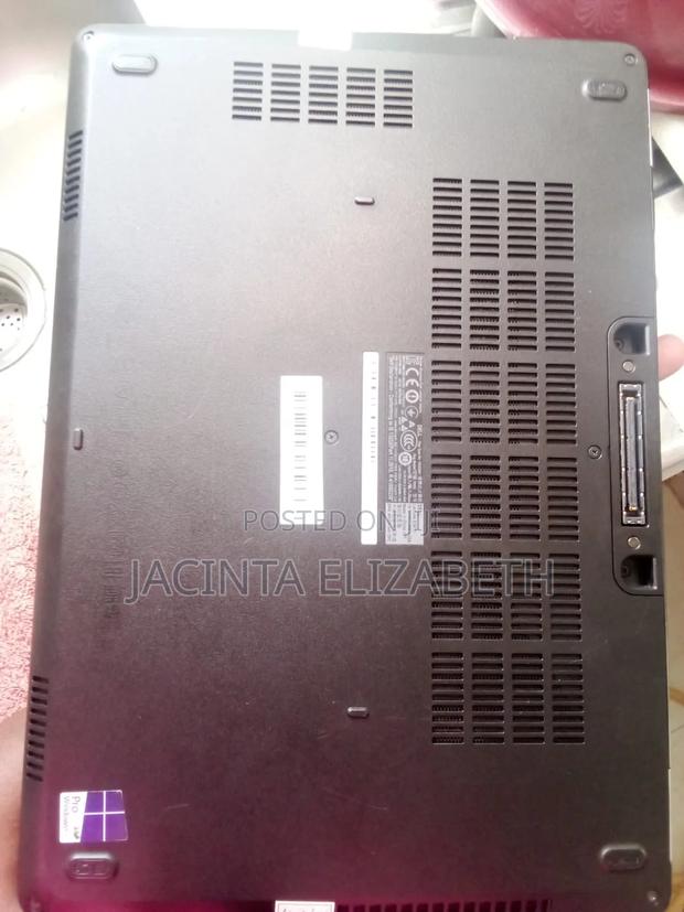 Laptop Dell Latitude E5440 8GB Intel Core i5 SSD 256GB - thumbnail 3