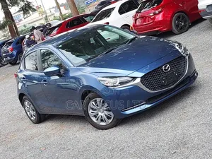 Mazda 2 2020