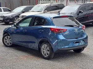 Mazda 2 2020